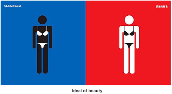 Differences Between Eastern And Western Cultures_4