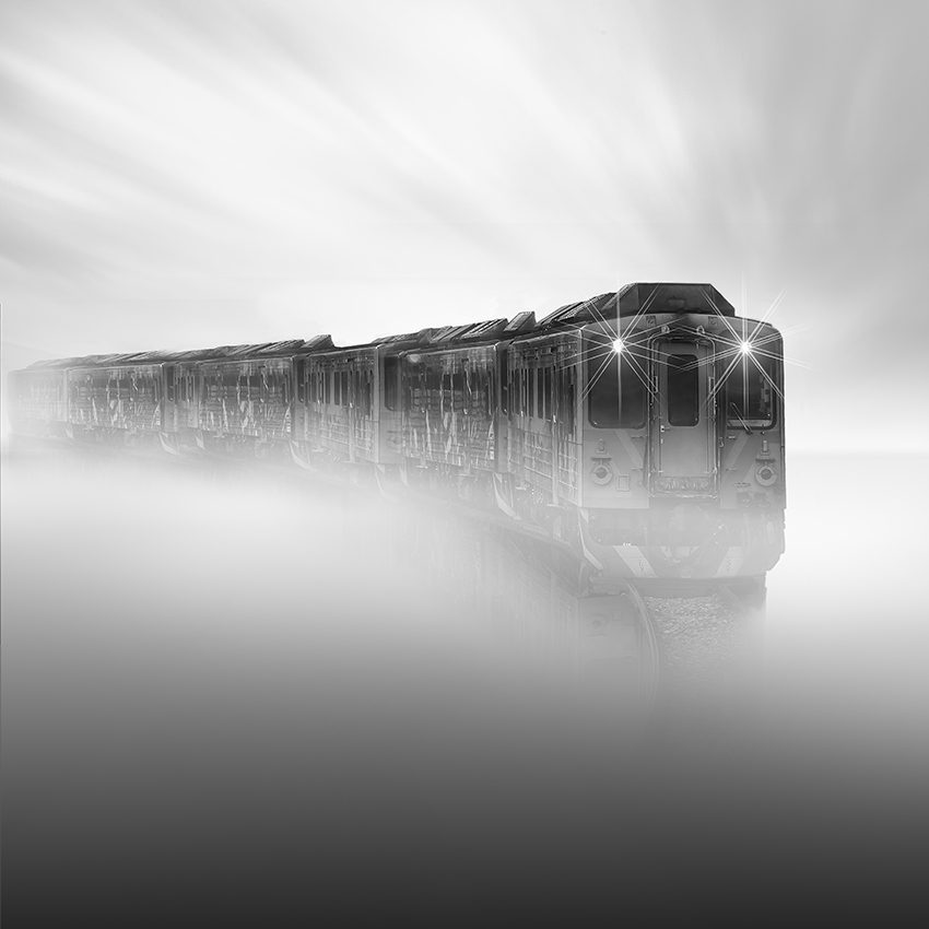 Dreamy Black And White Photography_0