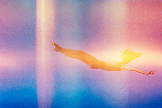 Ethereal Photography by Ryan McGinley_0