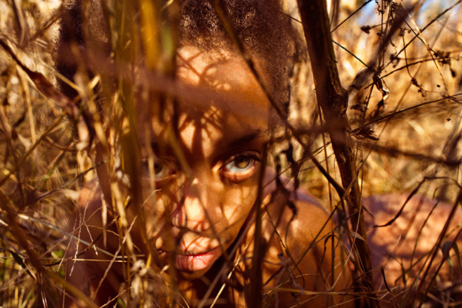 Ethereal Photography by Ryan McGinley_1