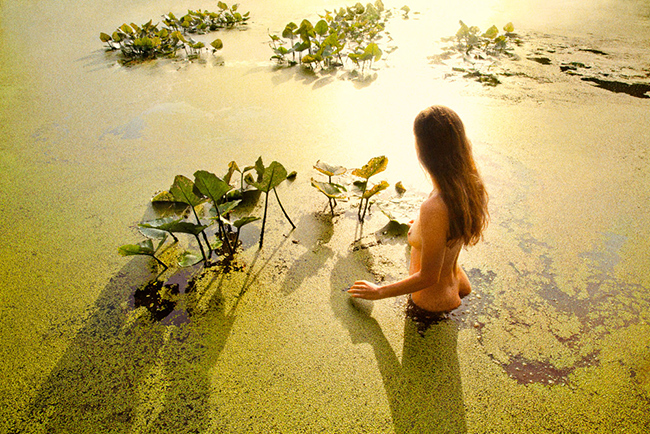 Ethereal Photography by Ryan McGinley_10