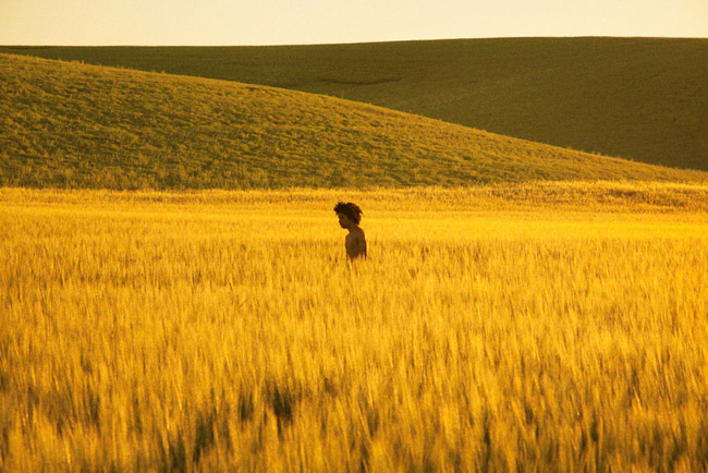 Ethereal Photography by Ryan McGinley_11