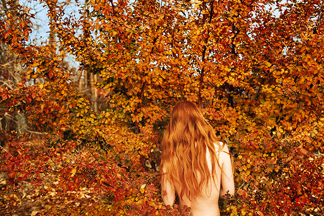 Ethereal Photography by Ryan McGinley_13