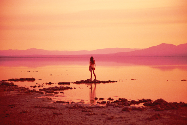 Ethereal Photography by Ryan McGinley_15