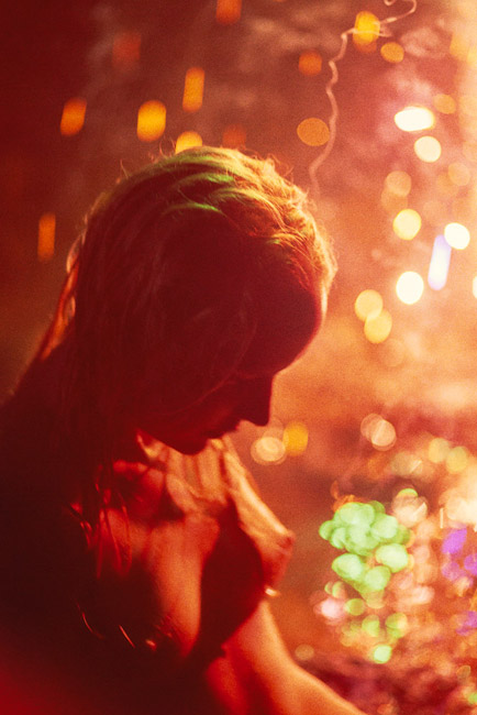 Ethereal Photography by Ryan McGinley_16