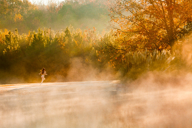 Ethereal Photography by Ryan McGinley_3