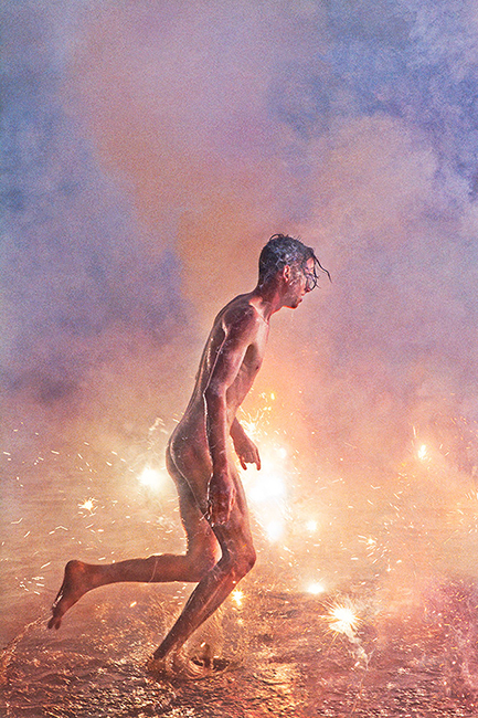 Ethereal Photography by Ryan McGinley_6
