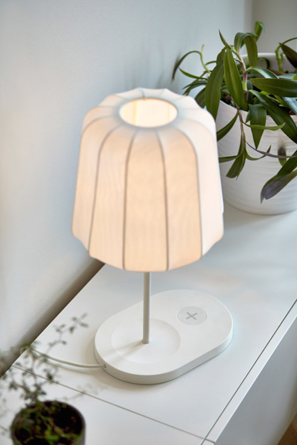 Furniture Charging Devices Wirelessly by IKEA_1
