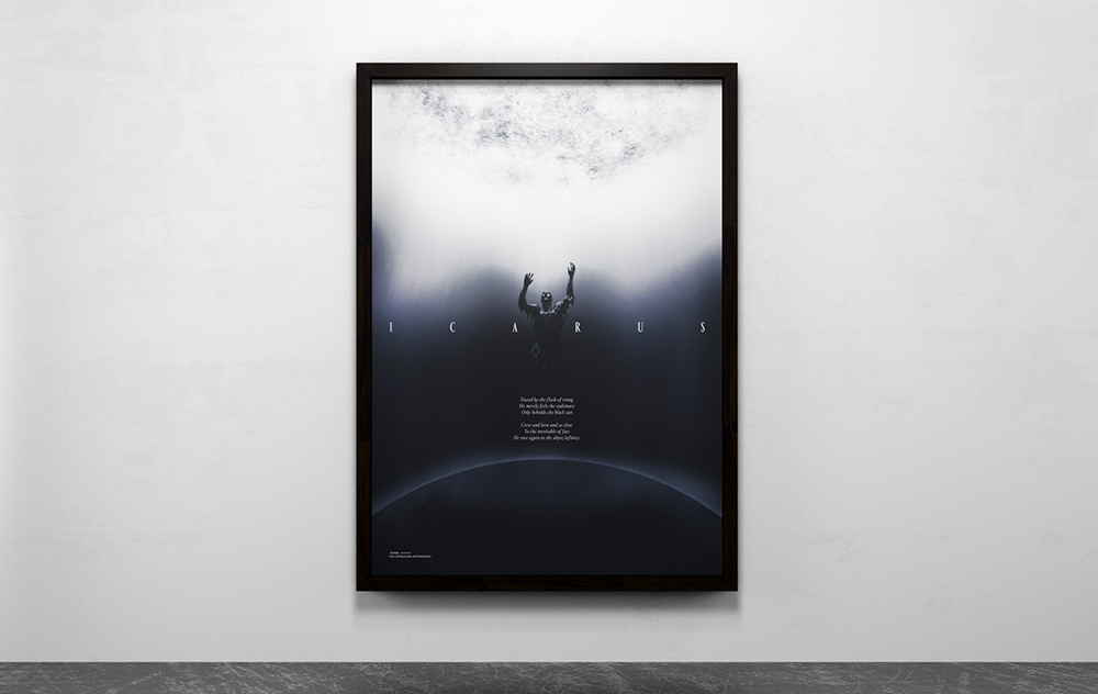 Greek Gods Poster Series_16