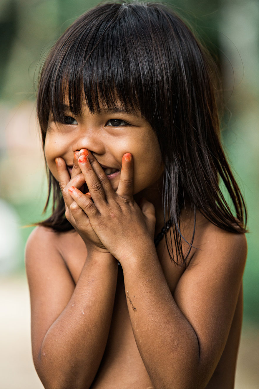 Hidden Smiles Portraits of Vietnamese_3