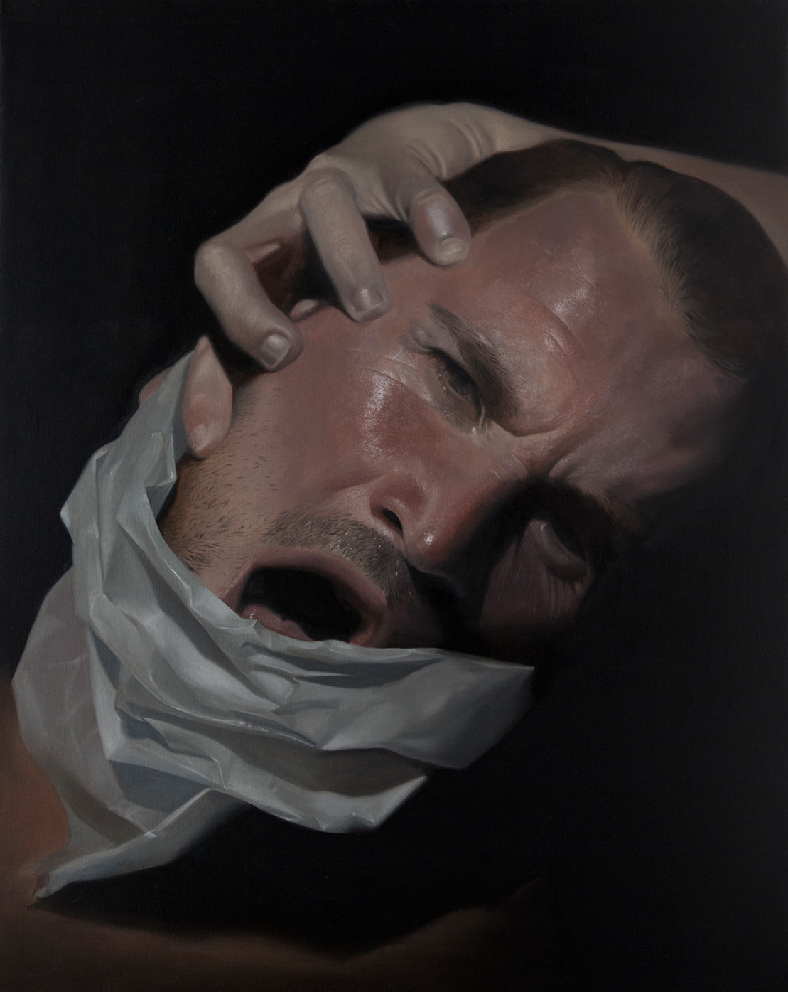 Hyperrealistic Portraits by Mike Dargas_11