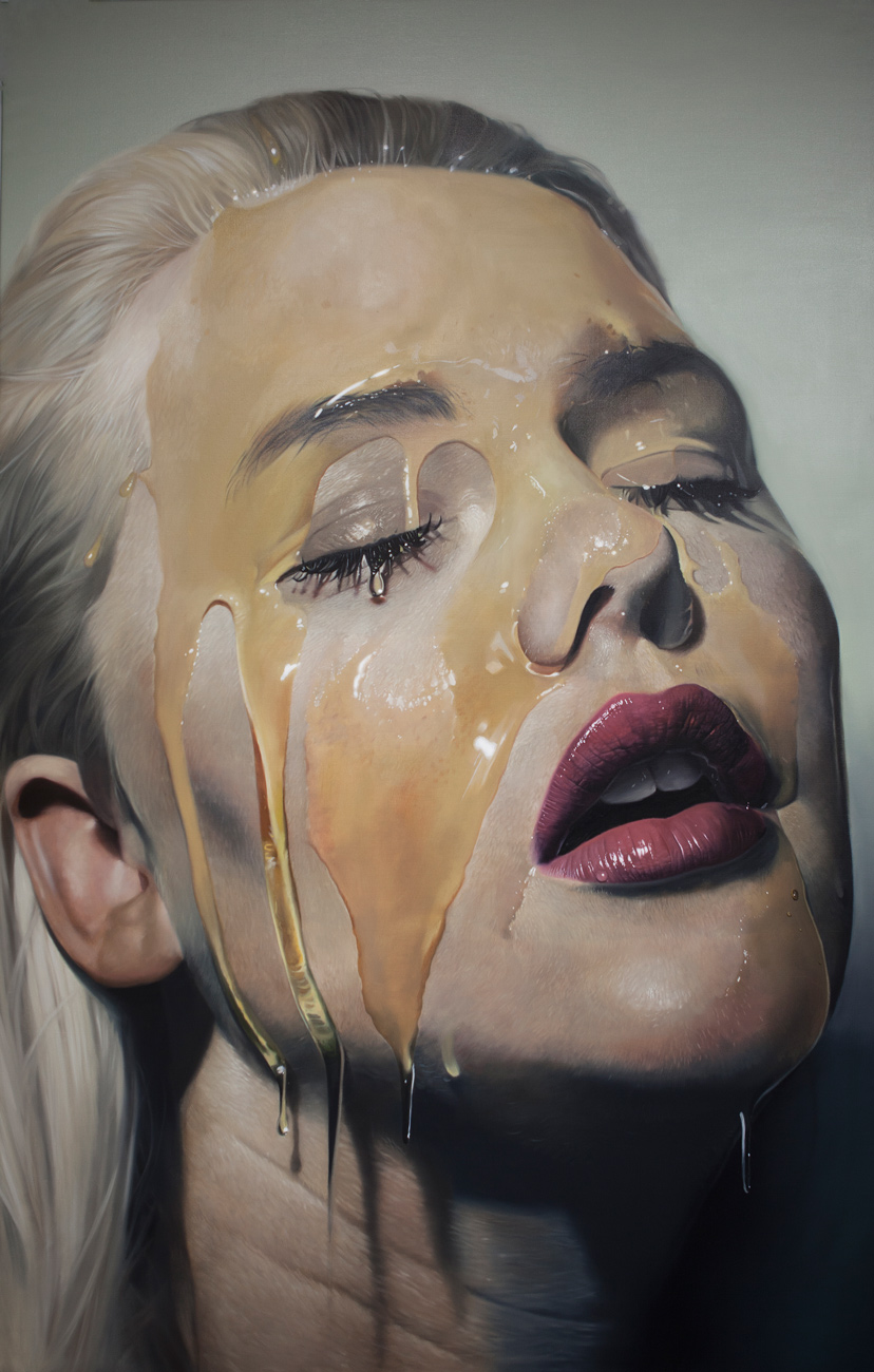 Hyperrealistic Portraits by Mike Dargas_12