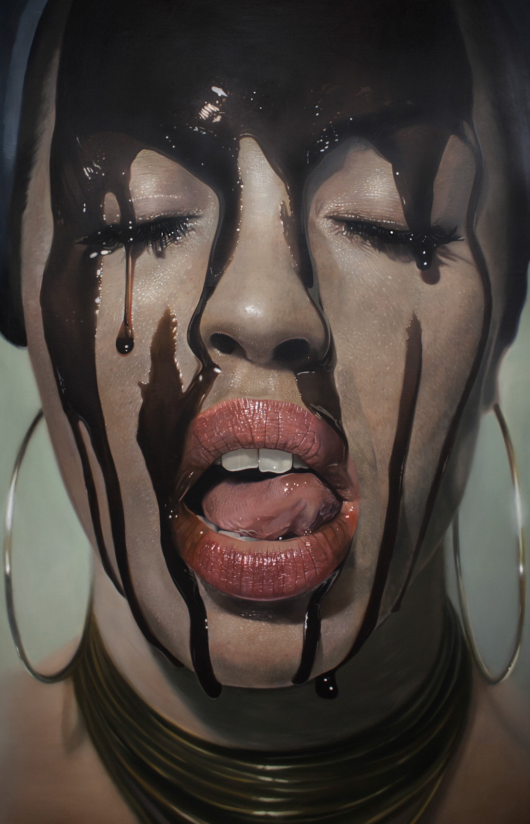 Hyperrealistic Portraits by Mike Dargas_9