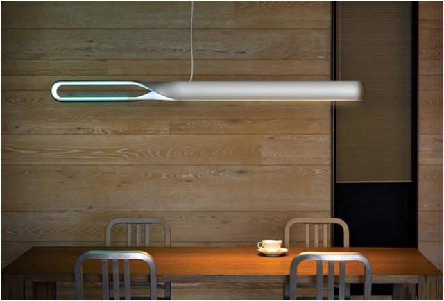 Inifinite Led Suspension Lamp_0