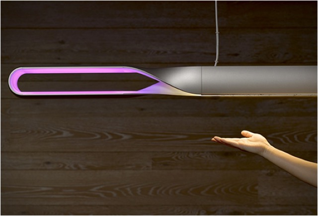 Inifinite Led Suspension Lamp_2