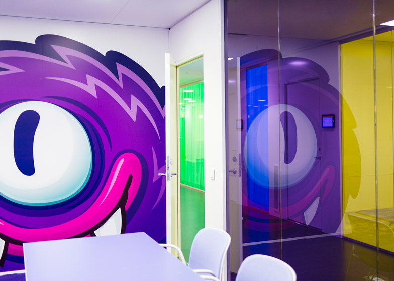 Inside Candy Crush Office_1