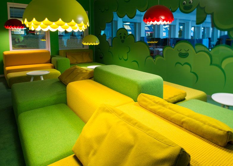 Inside Candy Crush Office_7
