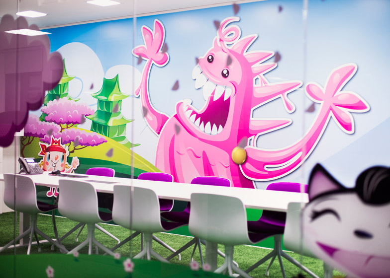 Inside Candy Crush Office_8