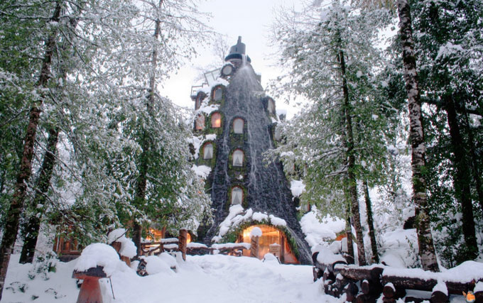 Magic Mountain Lodge_5