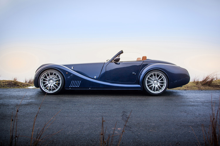 Morgan Aero 8 Car_3