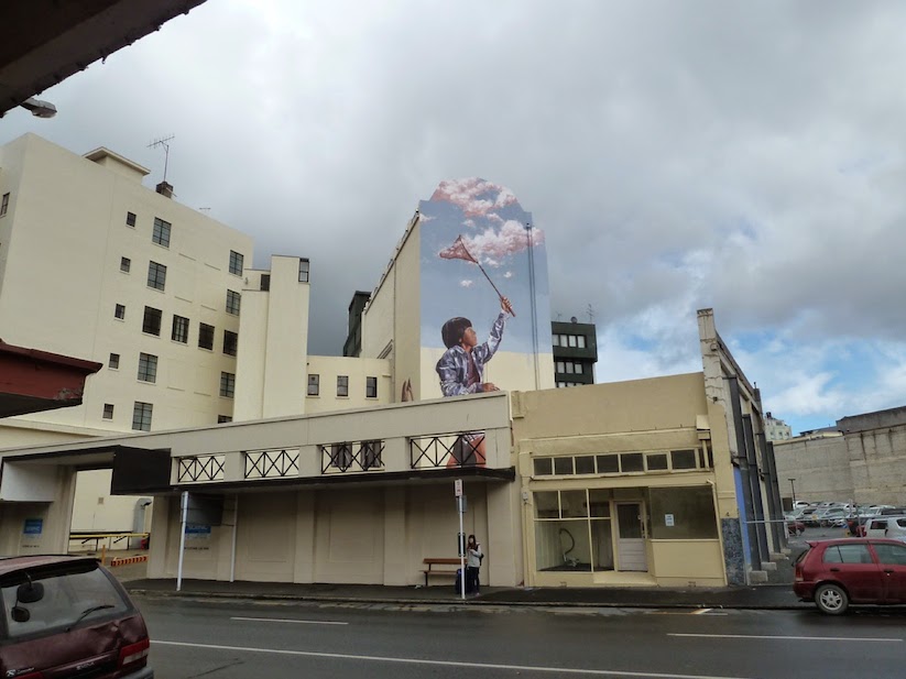 Mural by Fintan Magee in New Zealand_2