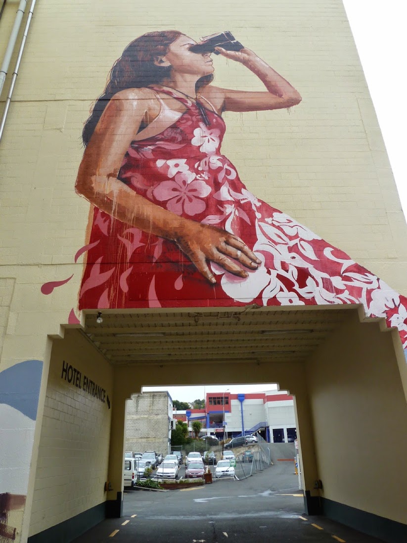 Mural by Fintan Magee in New Zealand_3