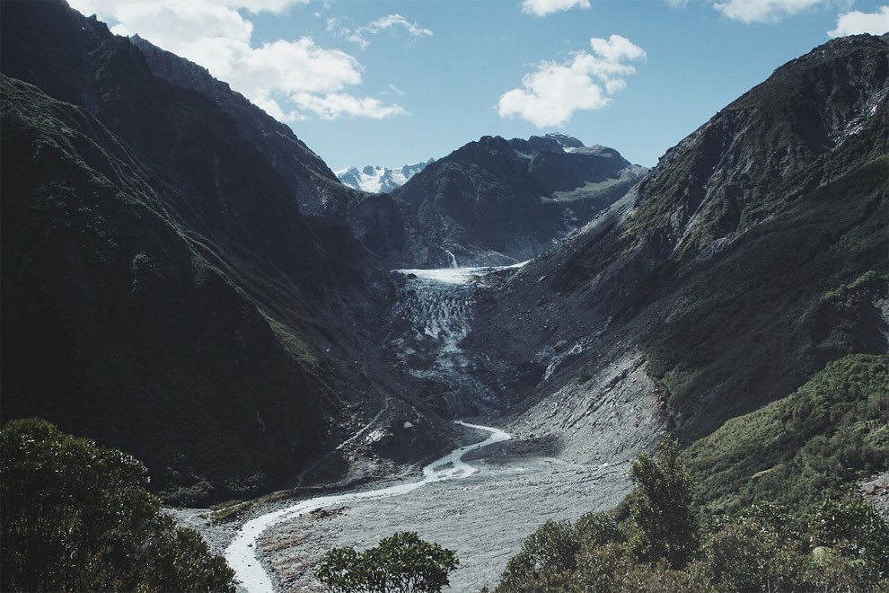 New Zealand Landscapes Exploration_0