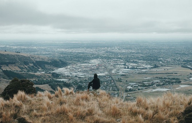 New Zealand Landscapes Exploration