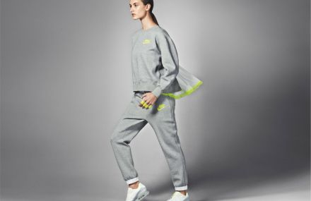 Nike and Sacai Capsule Collection