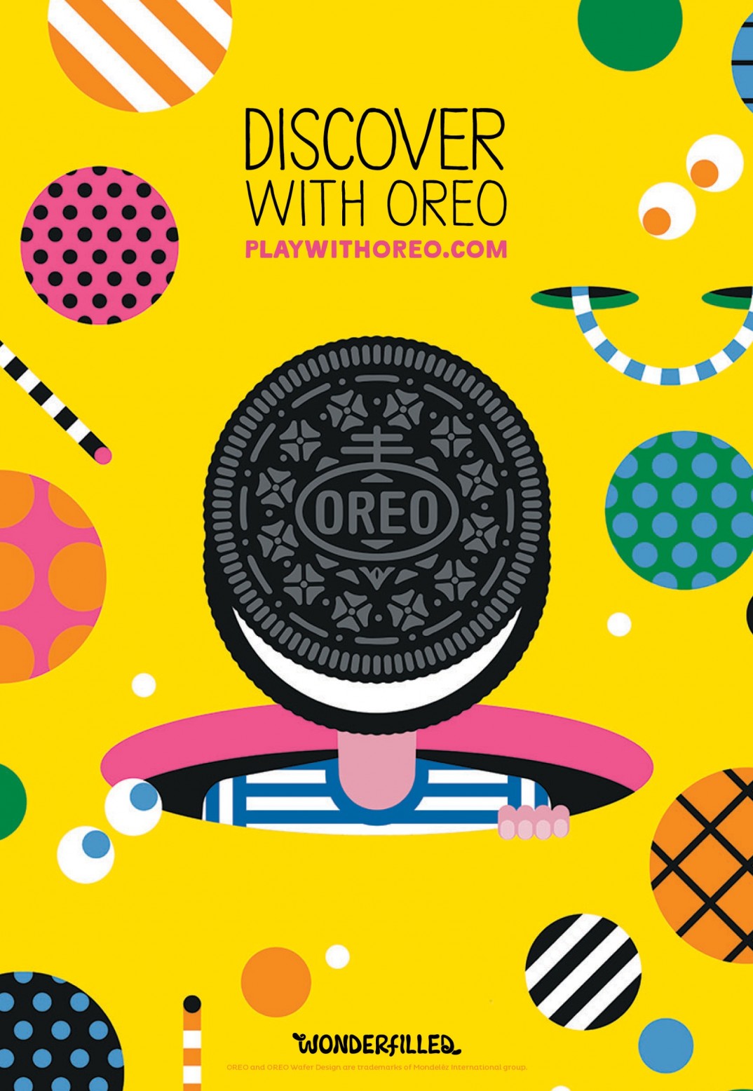 Oreo Wonderfilled Illustrations_10