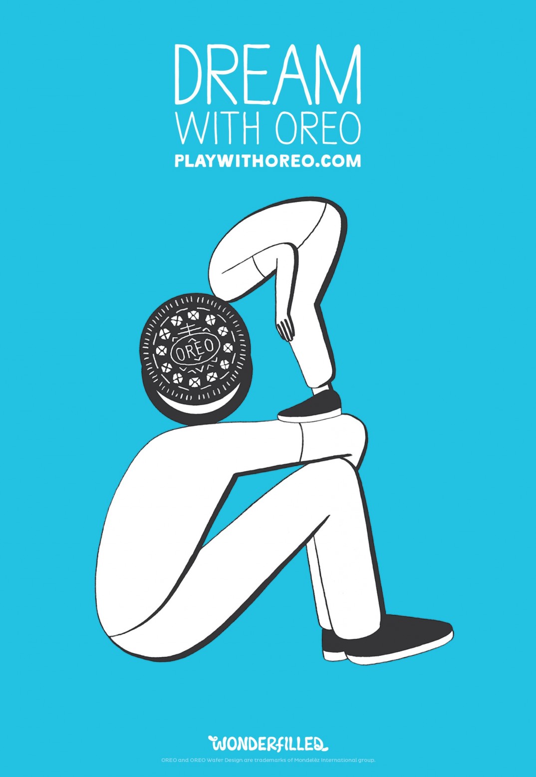 Oreo Wonderfilled Illustrations_3