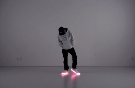 Orphe Light Sneakers