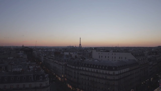 Paris in 3 Minutes Hyperlapse_0