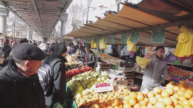 Paris in 3 Minutes Hyperlapse_2