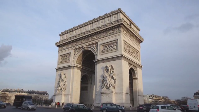 Paris in 3 Minutes Hyperlapse_5