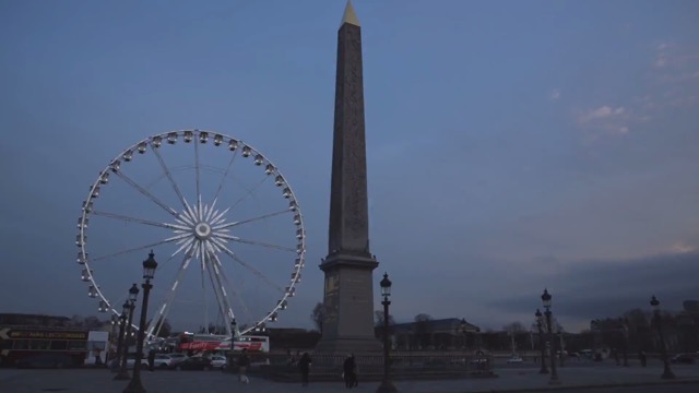 Paris in 3 Minutes Hyperlapse_7