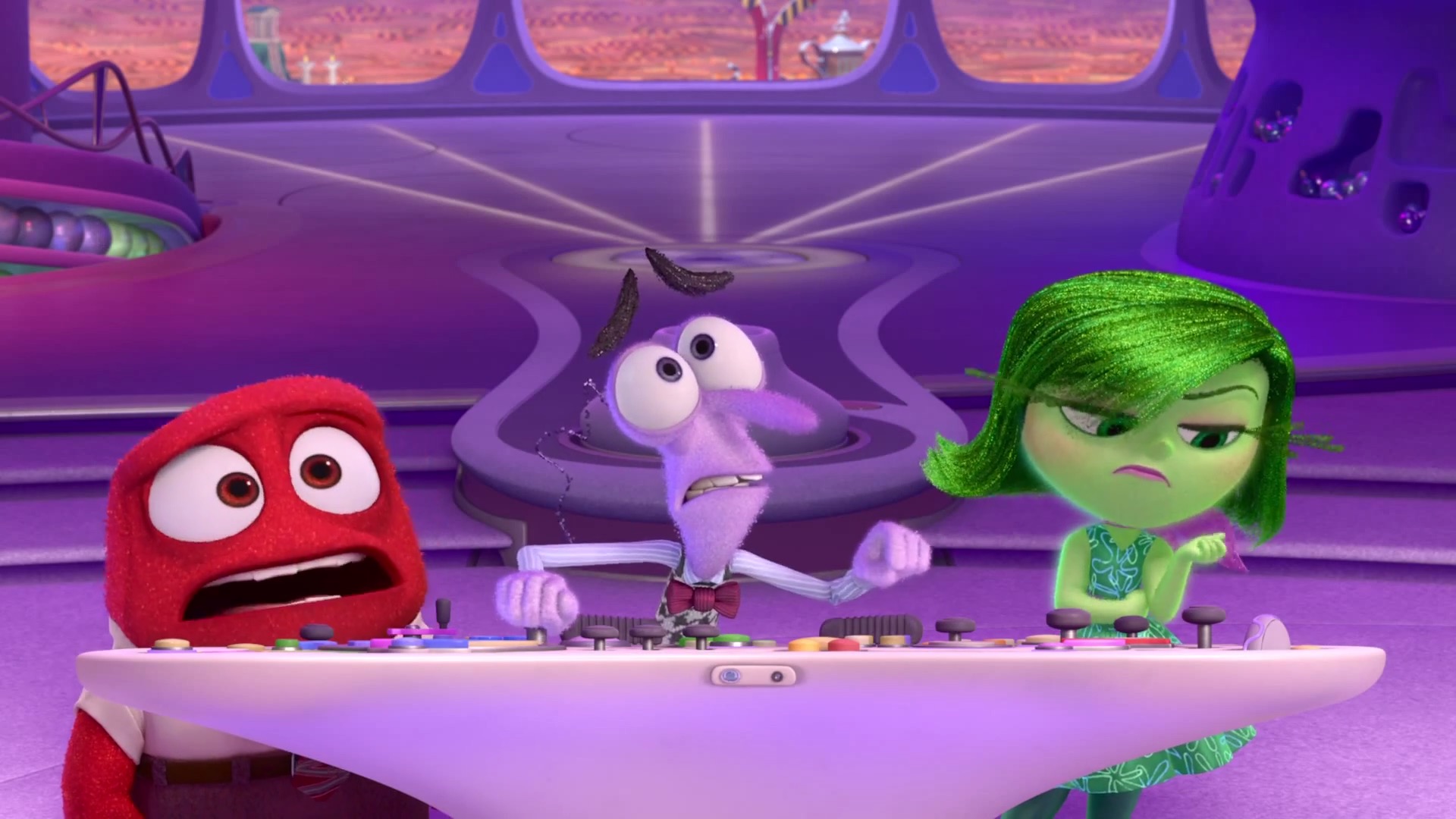 Pixar Inside Out Trailer_0