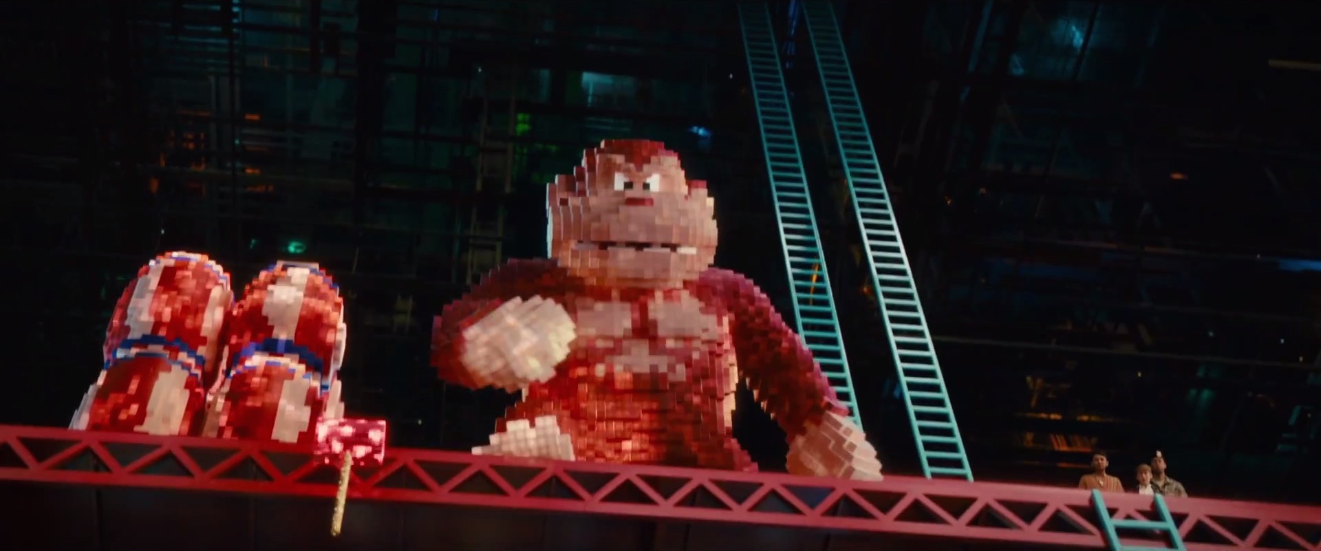 Pixels Trailer_3