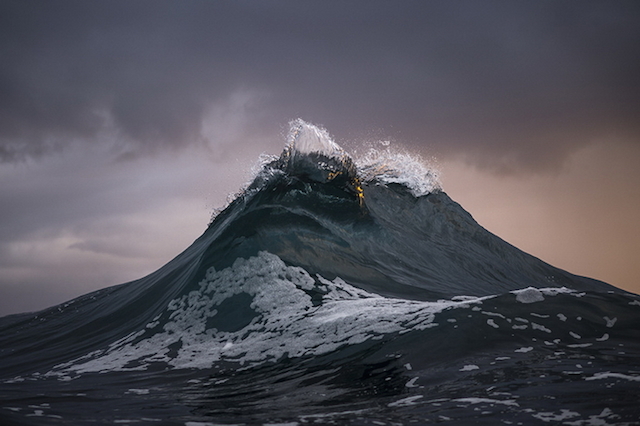 Snow Mountain - Ray Collins