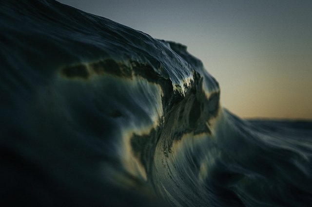 Light Folds - Ray Collins