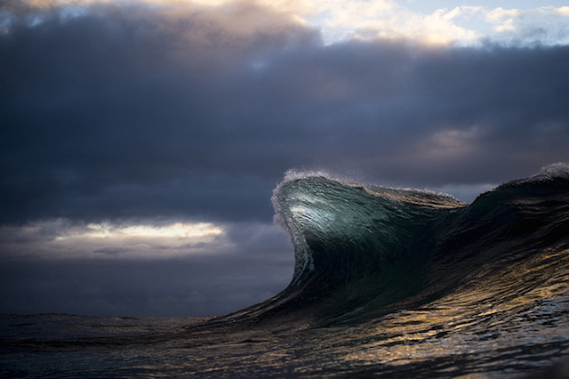 Breach - Ray Collins