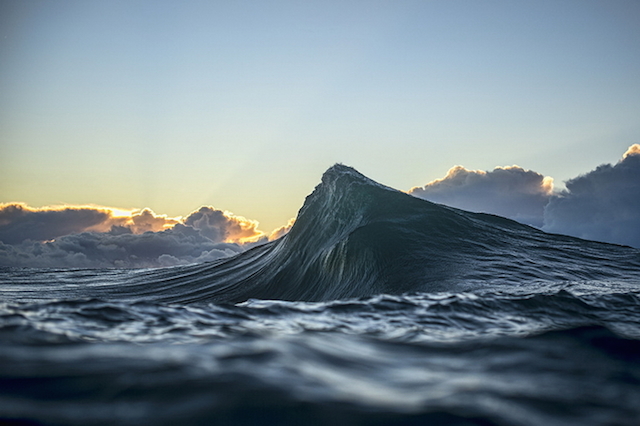 Blue Peak - Ray Collins