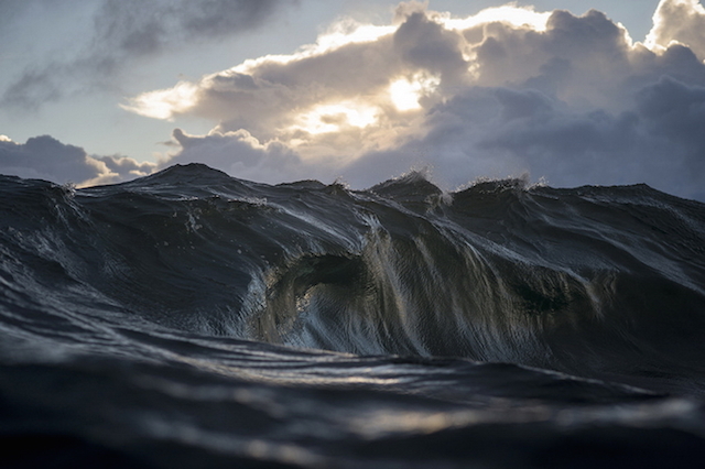 Stone Wall - Ray Collins