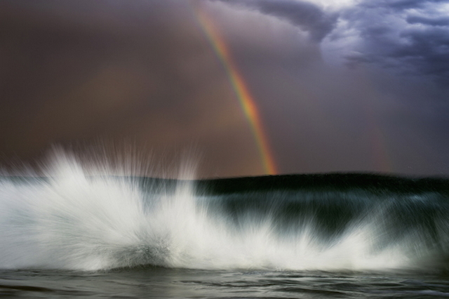 Rainbow - Ray Collins