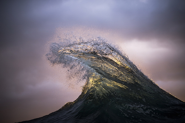 Light Burst - Ray Collins