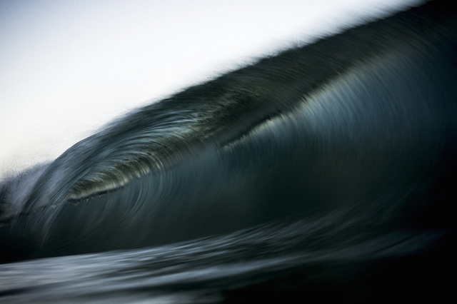 Silver Curve - Ray Collins