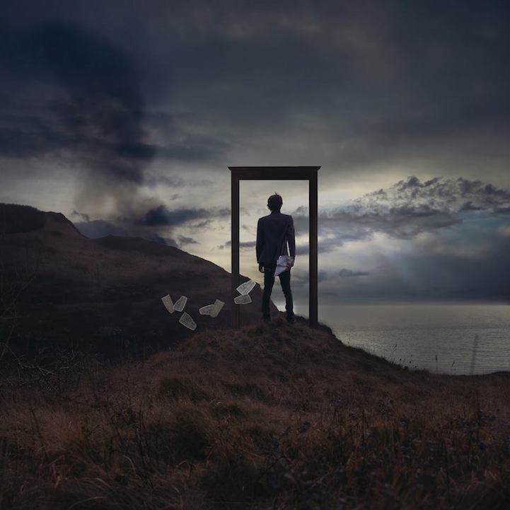 Surreal Worlds by Vincent Bourilhon_8