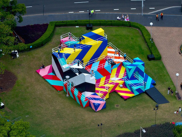Sydney-Festival-Maser-Art-Installation-0