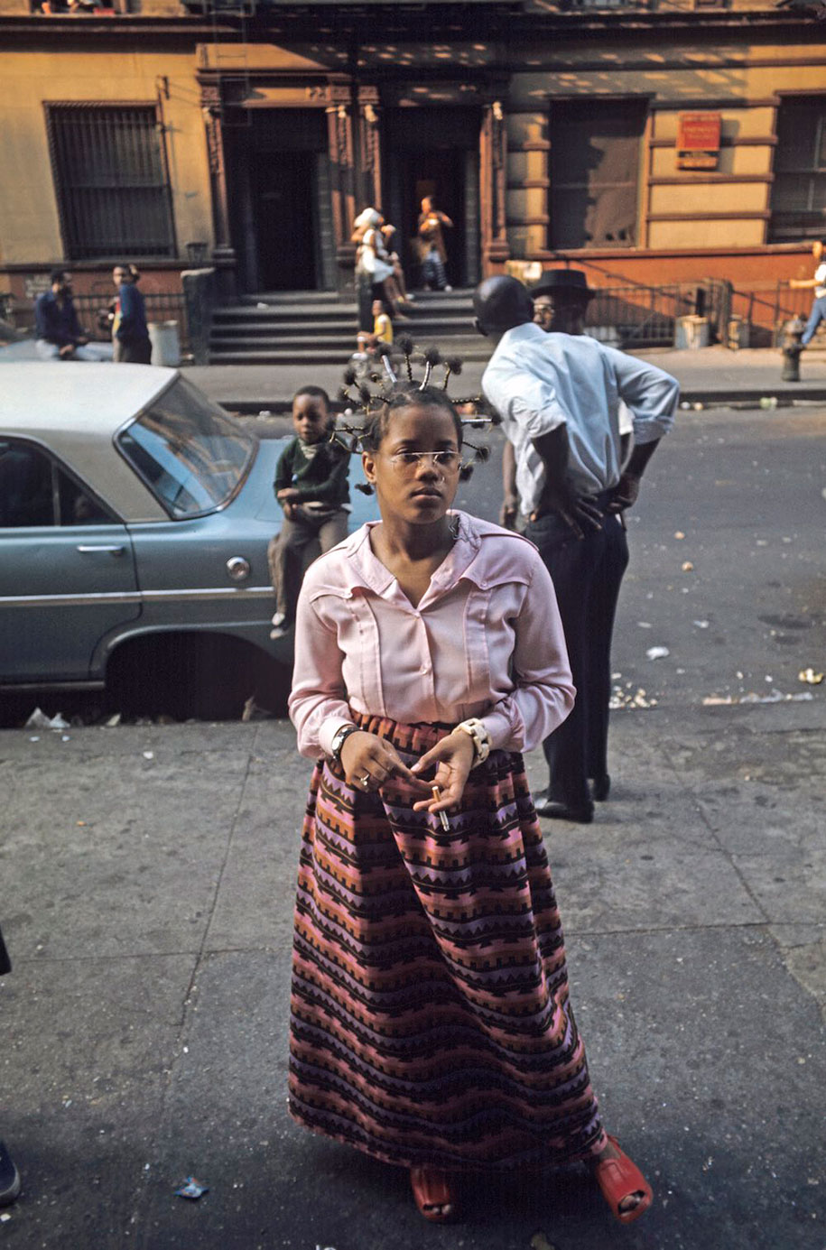 The 1970s Harlem by Jack Garofalo_4