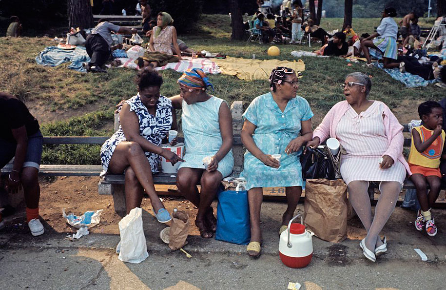 The 1970s Harlem by Jack Garofalo_5